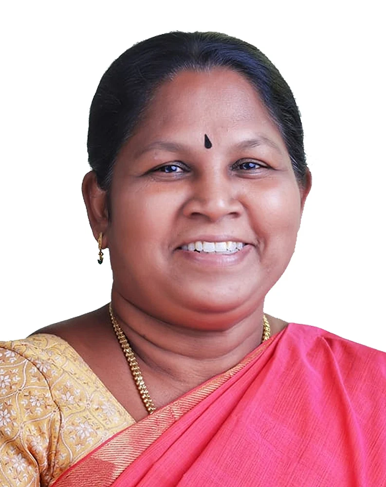 கயல்விழி செல்வராஜ்
