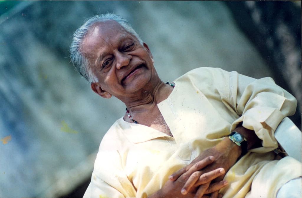 Kaka Radhakrishnan Talks about his cinema experience