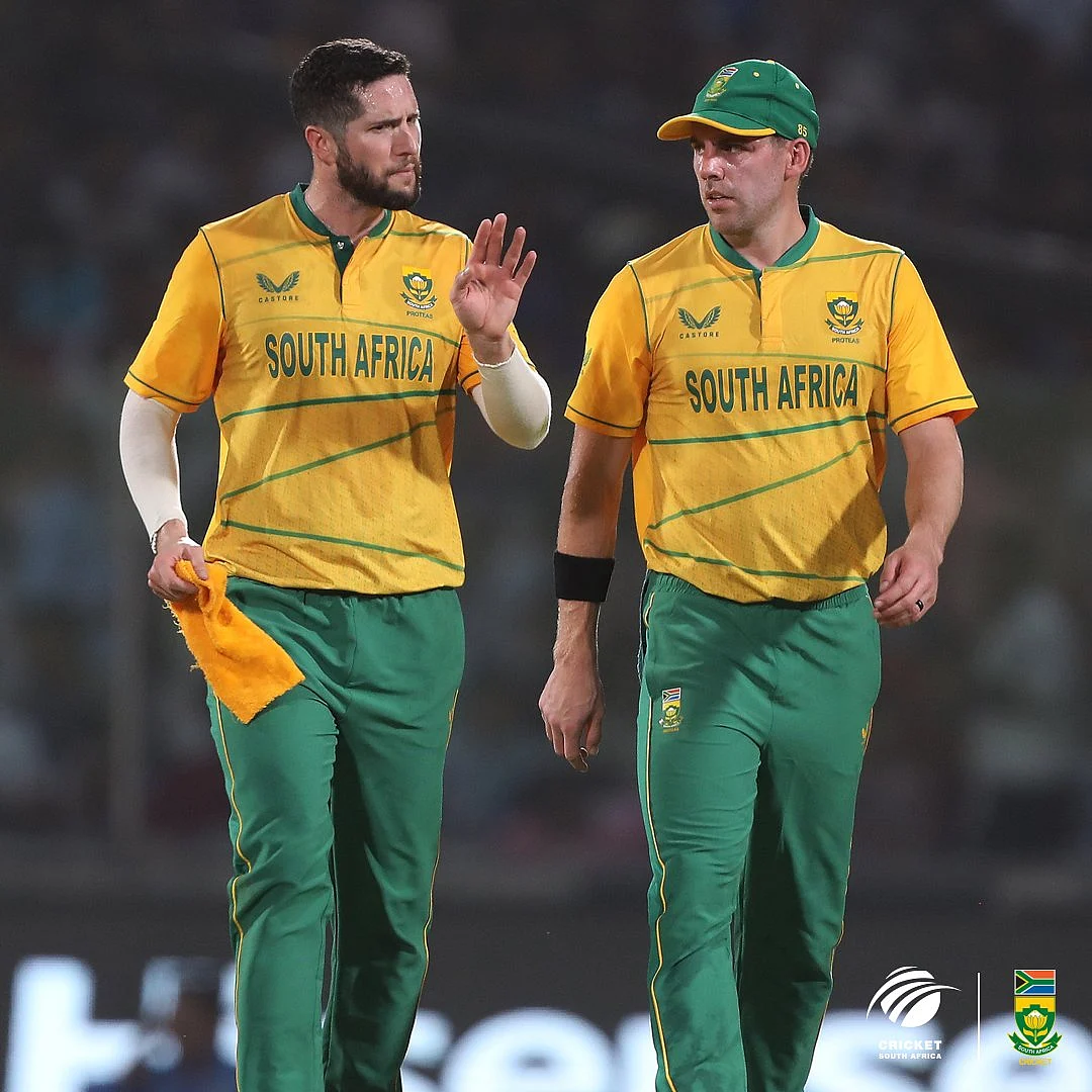 IND vs SA