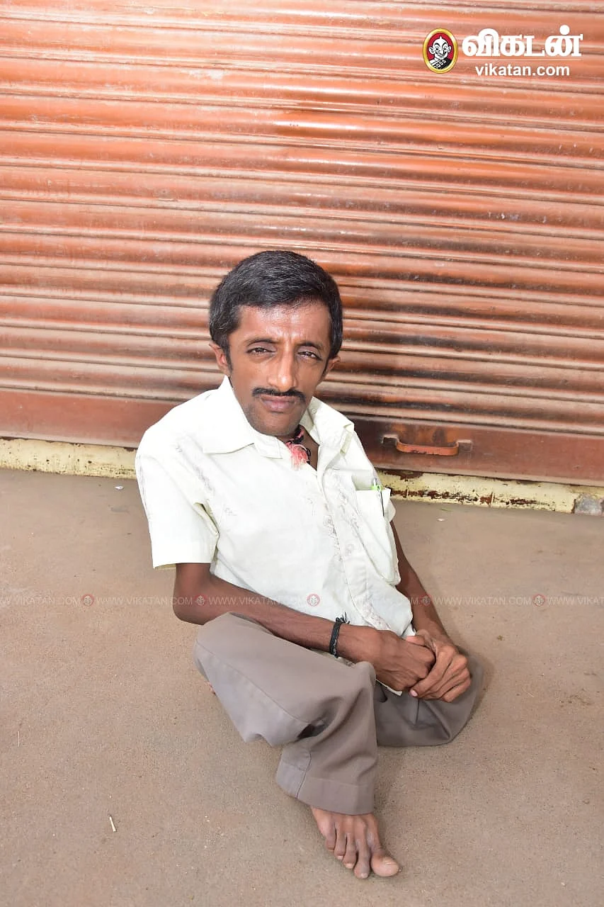 முருகவேல்