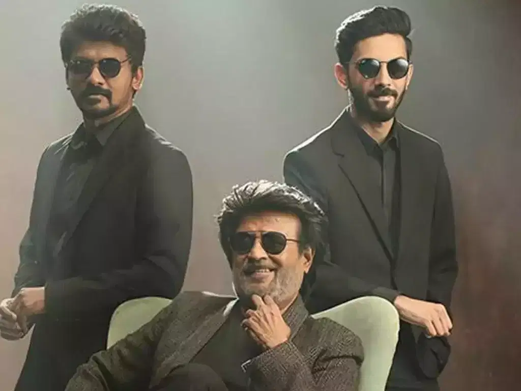 jailer |ஜெயிலர்