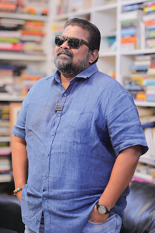 “நடிப்பின் மூலம் வரும் பணத்தை மகளுக்காக சேமிக்கிறேன்!”