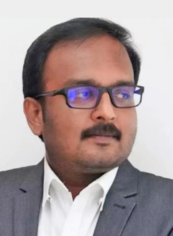 கார்த்திகேயன்