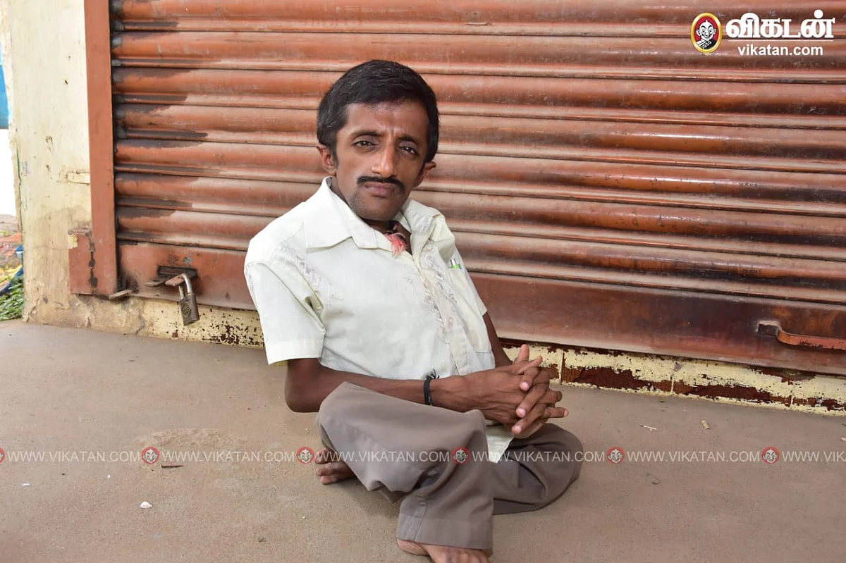 முருகவேல்