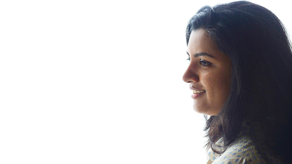 லிஜோ மோல் ஜோஸ்