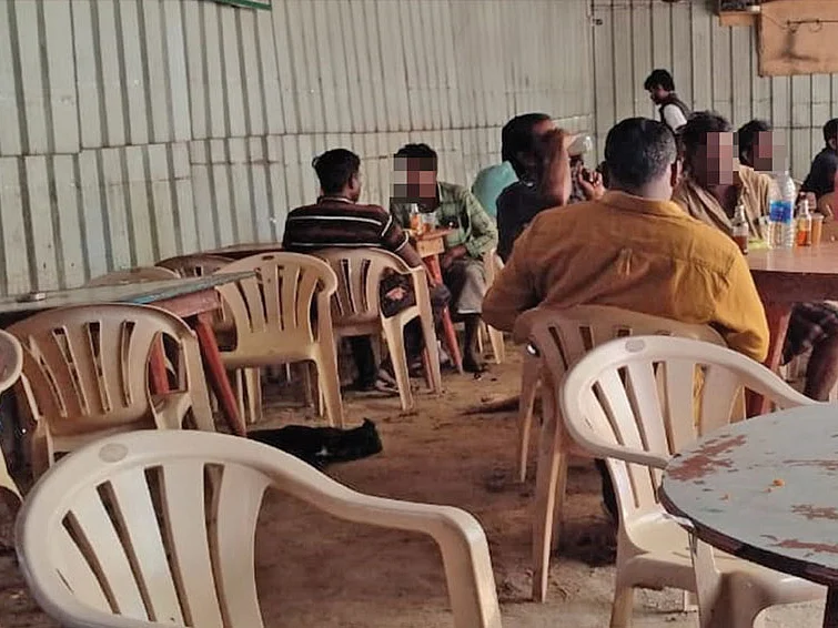 சட்டவிரோத பார்கள்... 6 மாதங்களில் 400 கோடி இழப்பு! - பதில் சொல்லுமா அரசு?
