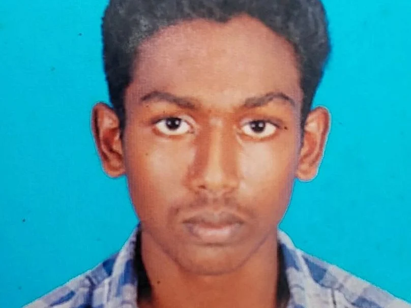 குமரி: காவல் நிலையத்தில் கையெழுத்திடச் சென்ற இளைஞர் மர்ம மரணம்... எஸ்.பி-யிடம் புகாரளித்த தந்தை!