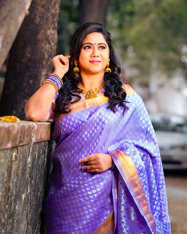 ஸ்வேதா சுப்பிரமணியன், நடிகை