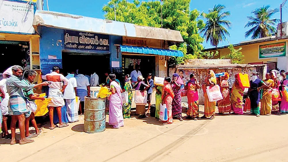 போராட்டம் இது போராட்டம்!