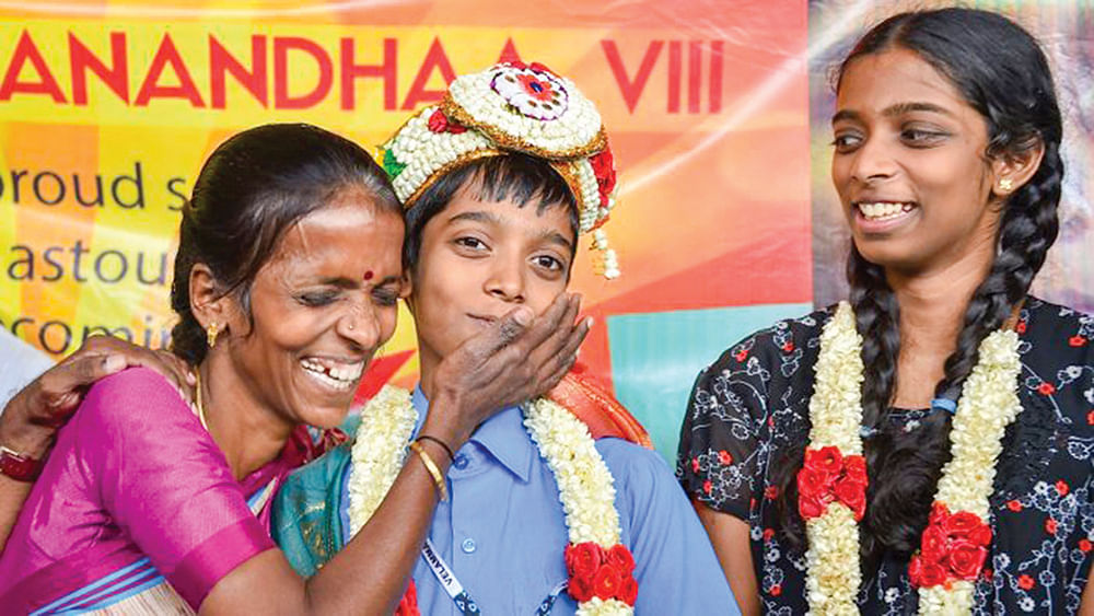 “நான் எதையும் மிஸ் பண்ணலை!”