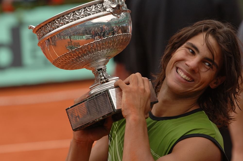 Nadal