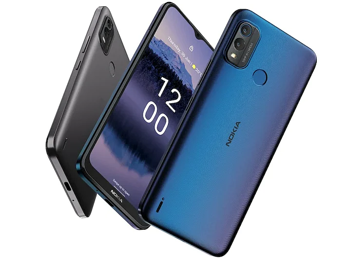 ஒரே சார்ஜில் மூன்று நாள்கள் நீடிக்கும் பேட்டரி... Nokia-வின் புதிய மாடலின் சிறப்பம்சங்கள் என்னென்ன?