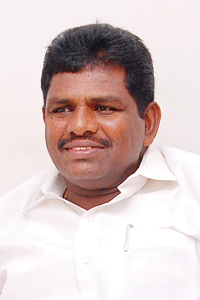 அனிதா ராதாகிருஷ்ணன்