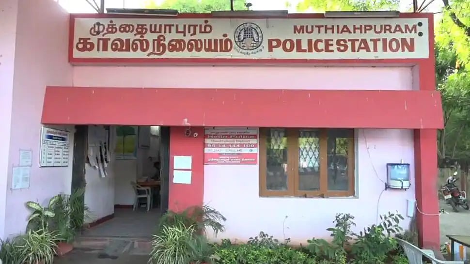 ``உறவுக்காரப் பெண்ணை காதலித்ததால் கொலைசெய்தோம்!