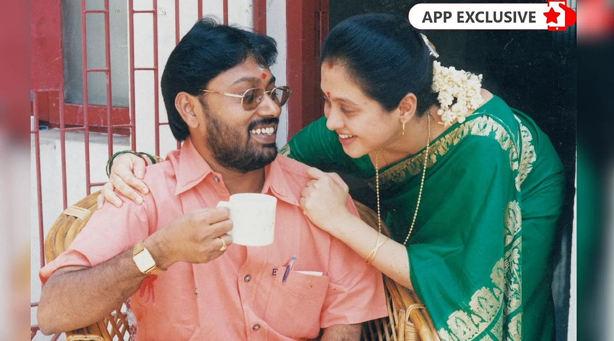 An Exclusive Interview - Devayani