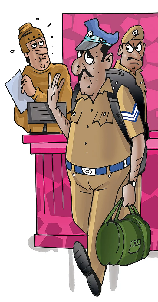 ஜூனியர் வாக்கி டாக்கி