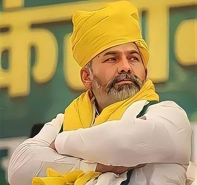 ராகேஷ் டிகைத் டிகாயிட்