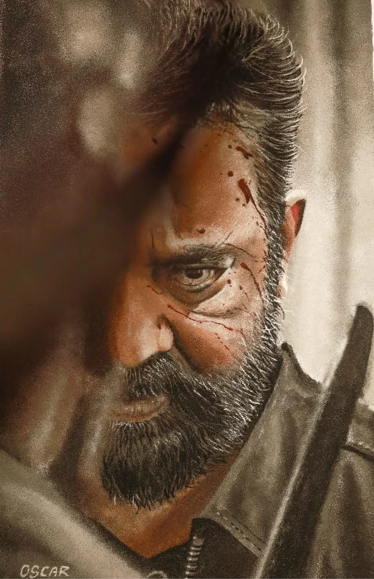 ரங்கோலி கோலம்