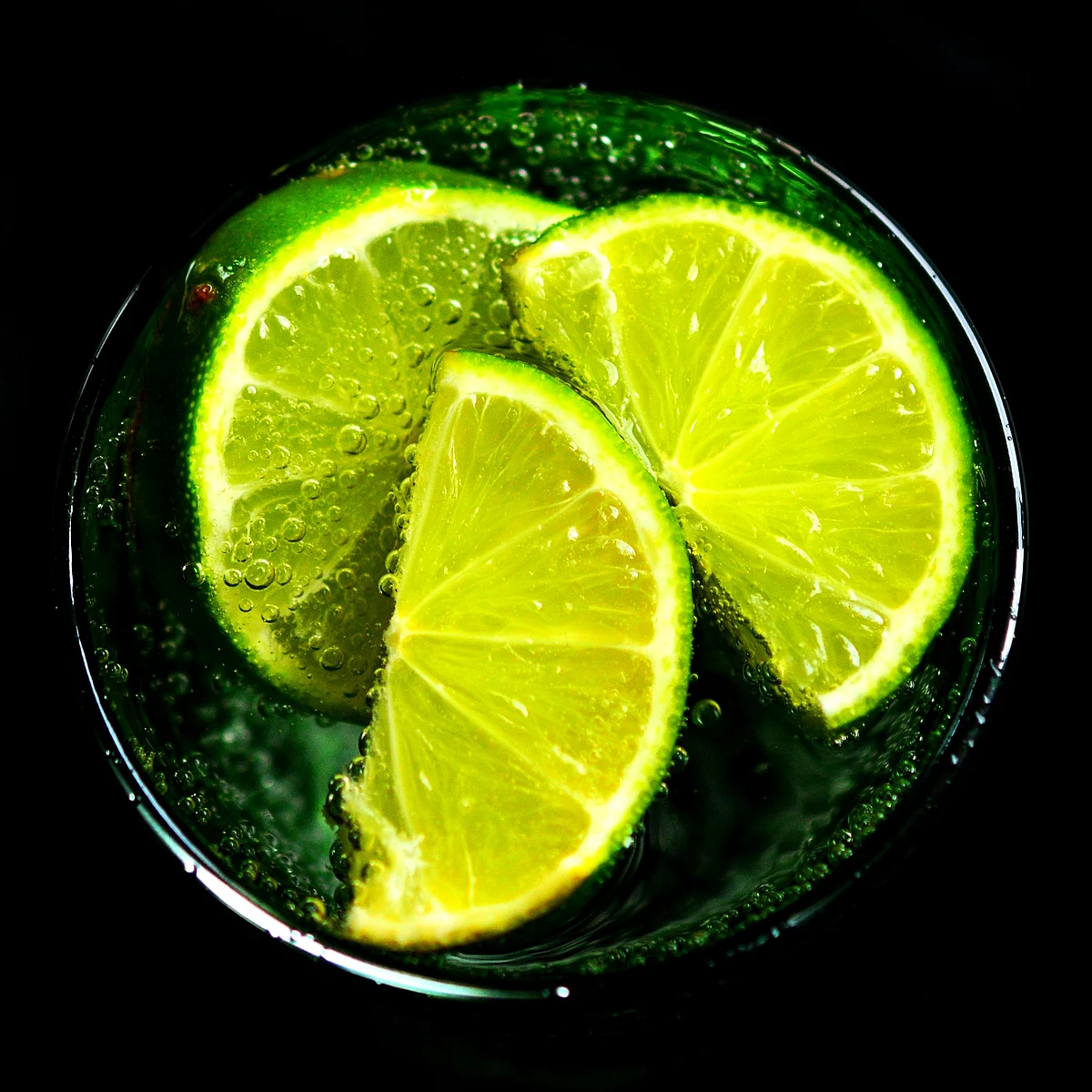 Lemon Juice