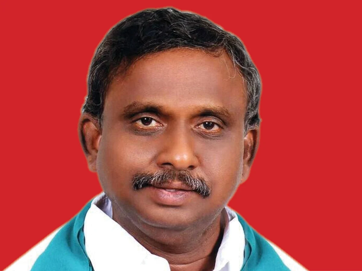 அண்ணா, கலைஞர் பெயரில் இலவசம் வேண்டாம்! - பி.ஆர்.பாண்டியன் பேட்டி