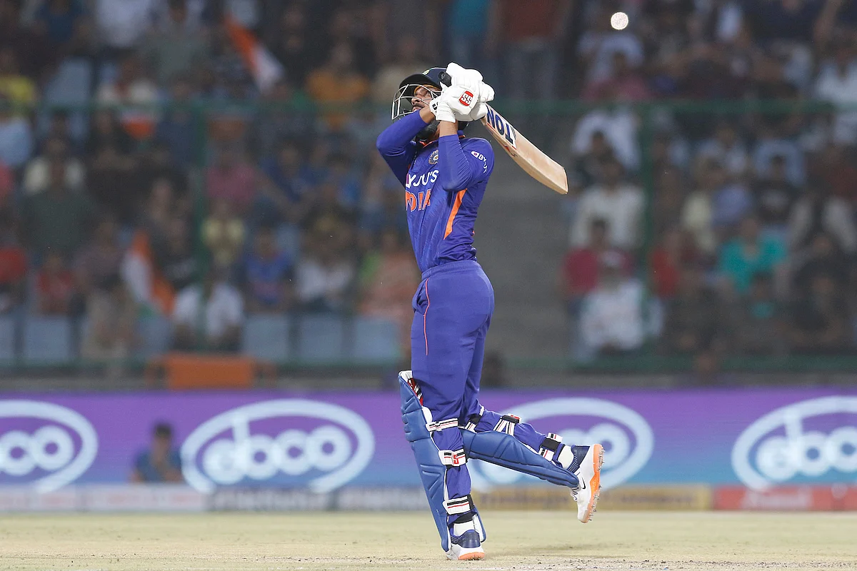 IND vs SA