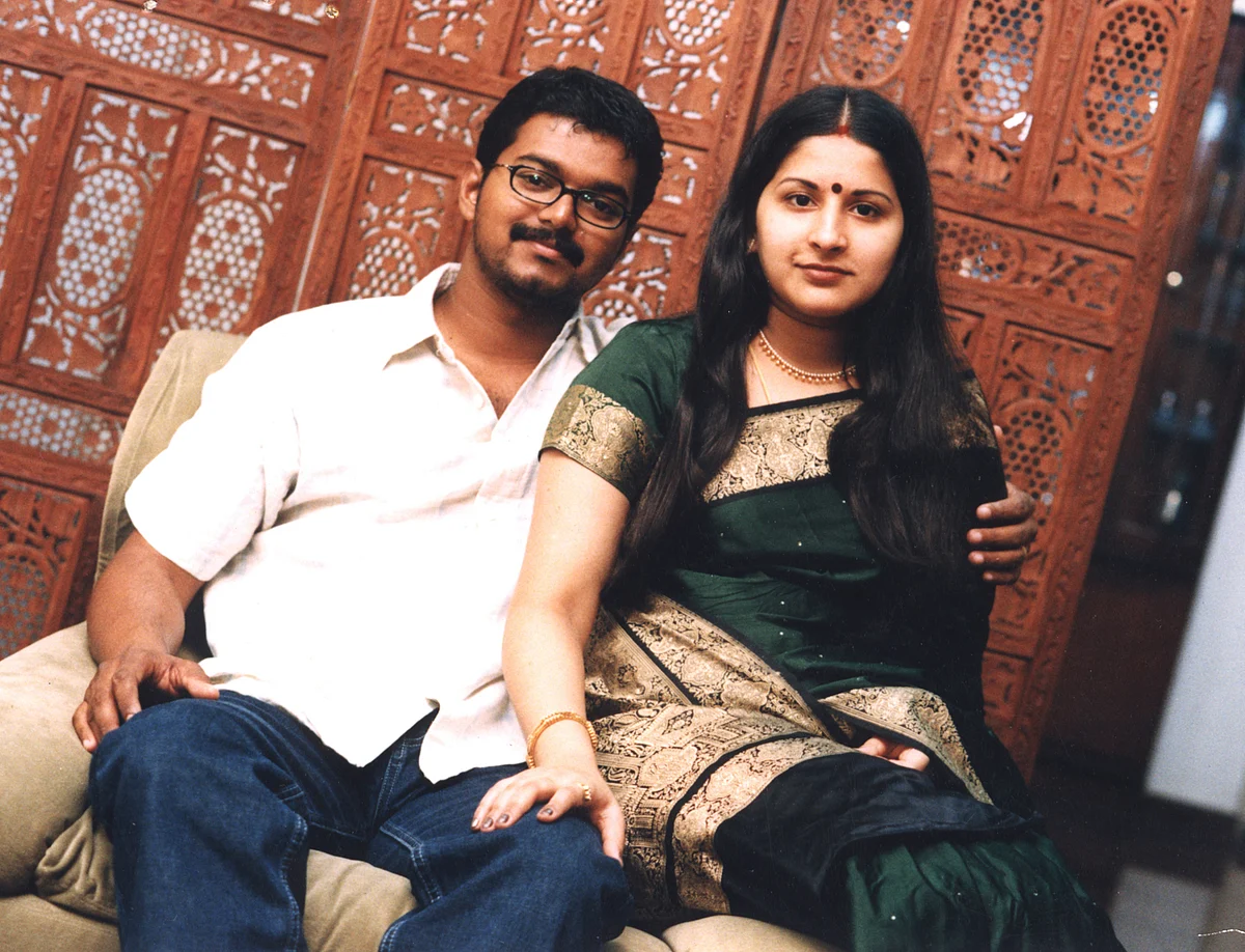 Actor Vijay interview about his Marriage and Honeymoon plans