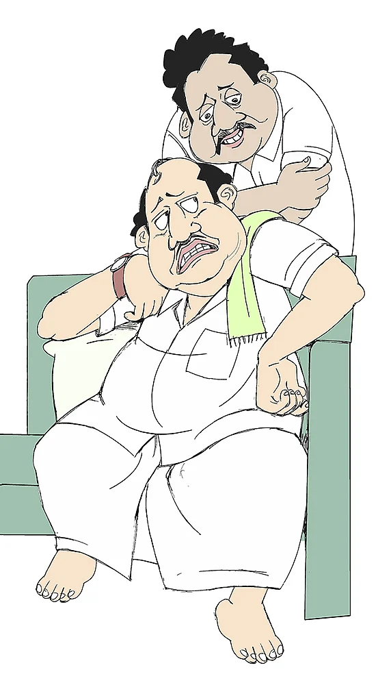 கரை வேட்டி டாட் காம்