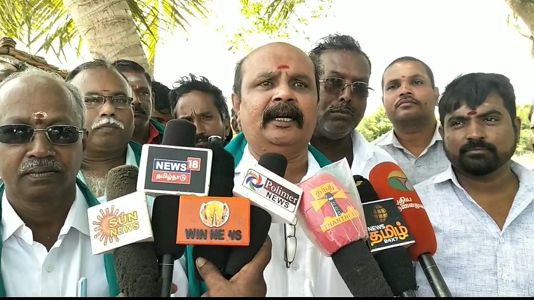 சேதுராமன்