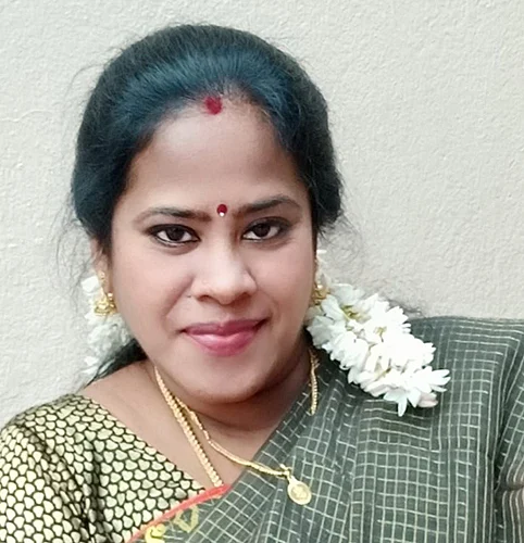 ஆர்.மணிமாலா