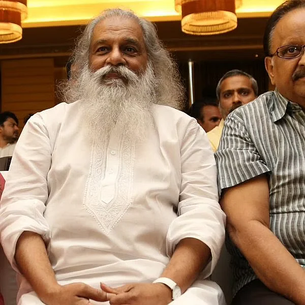Yesudas
