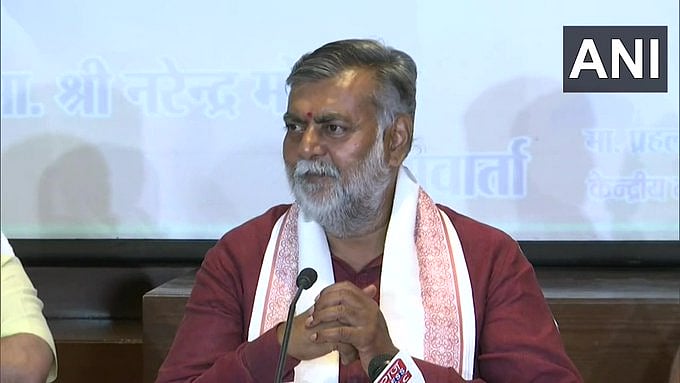 ``விரைவில் மக்கள் தொகை கட்டுப்பாடு சட்டம் கொண்டுவரப்படும்