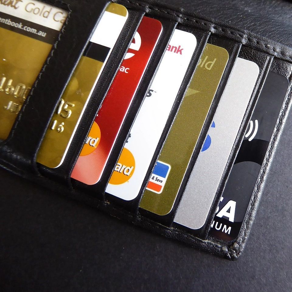 Credit Card