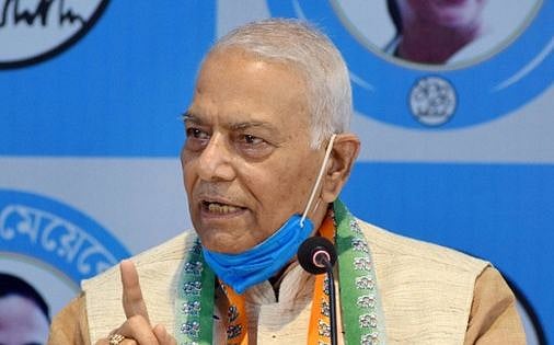 யஷ்வந்த் சின்ஹா 