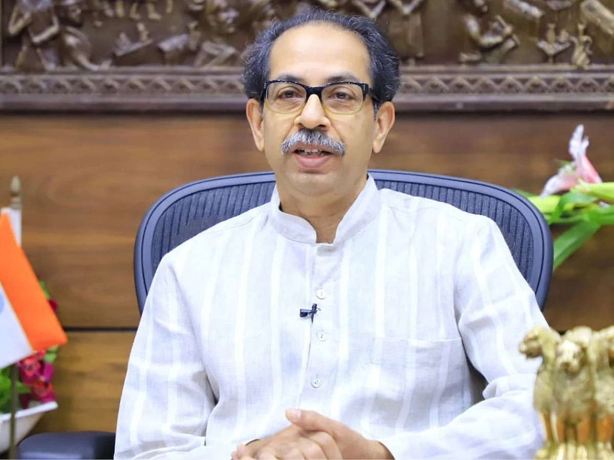 மகாராஷ்டிராவில் ஆட்சியை பறிக்கிறதா பா.ஜ.க?