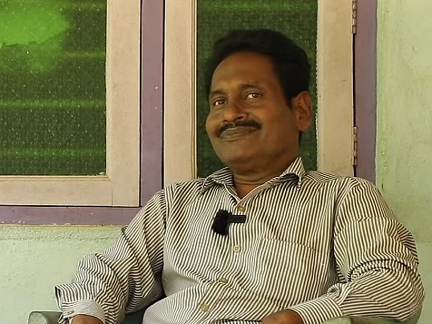 "பேரறிவாளன் சிறையிலிருந்து செஞ்ச அந்த முயற்சிதான் அவர் விடுதலையாகக் காரணம் "- இரும்பொறை