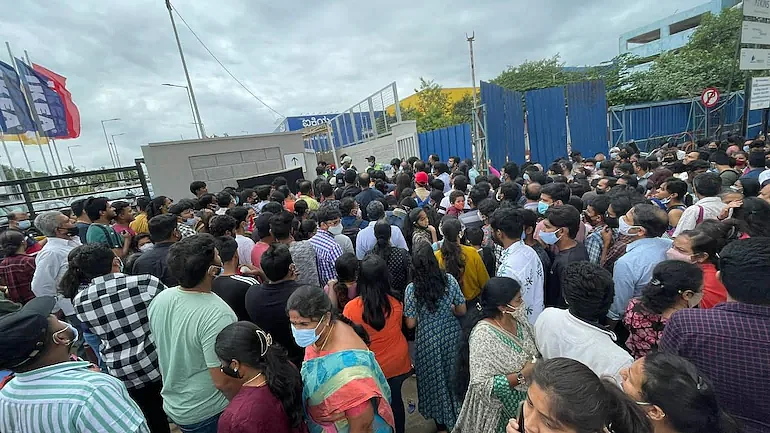 IKEA பெங்களூர்