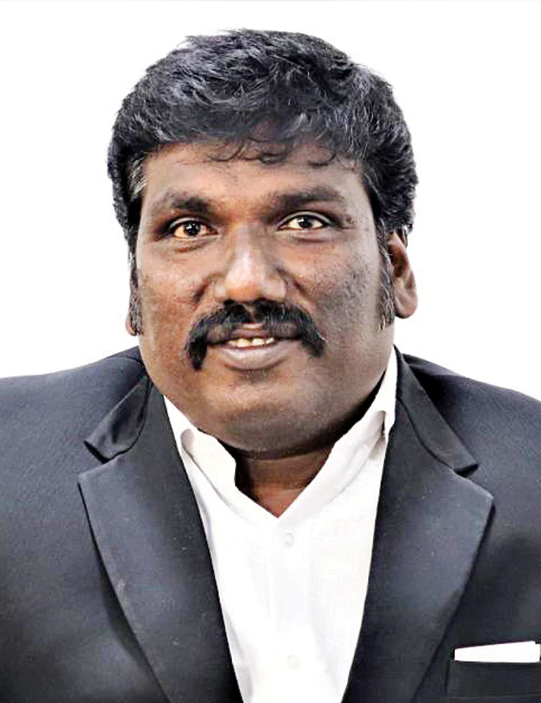 ஆபரேஷன் கந்துவட்டி... ஆக்ஷனா... ஆக்டிங்கா?