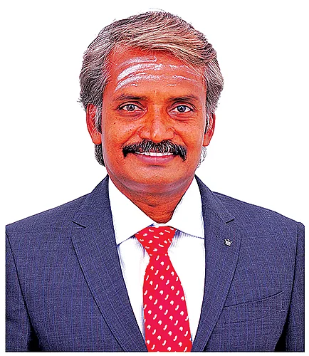 சிவகாசி மணிகண்டன்