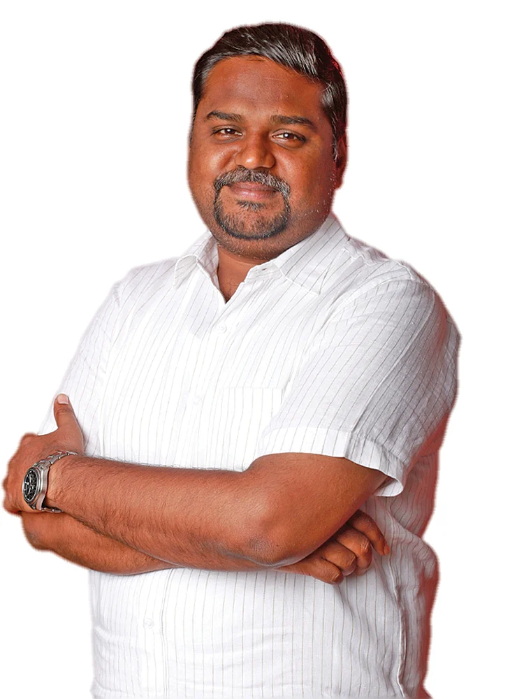ரிட்வீட் இல்லை... டிஃபென்ஸ் இல்லை... தி.மு.க ஐடி விங் குளறுபடிகள்!
