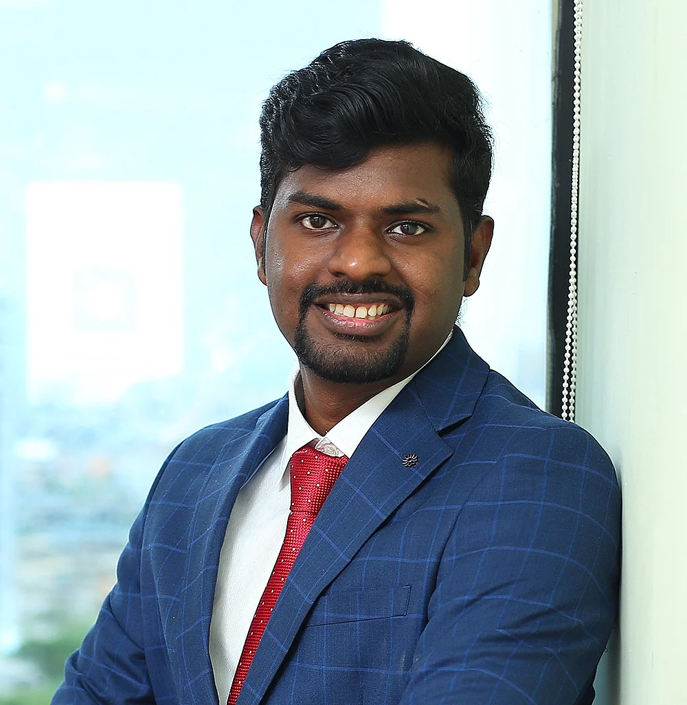 அர்ஜுன் விஜய்