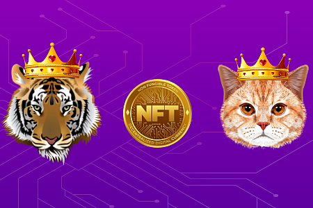 Vikatan NFT quiz