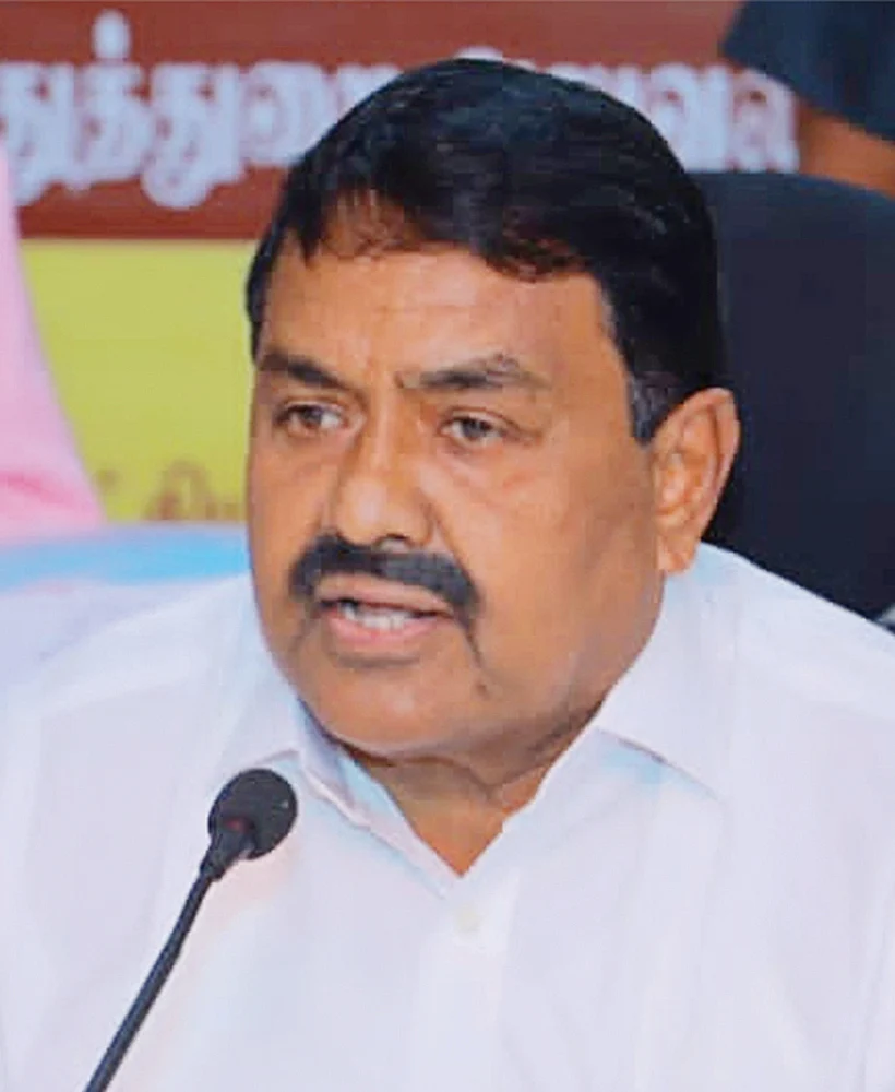 ராஜ கண்ணப்பன்