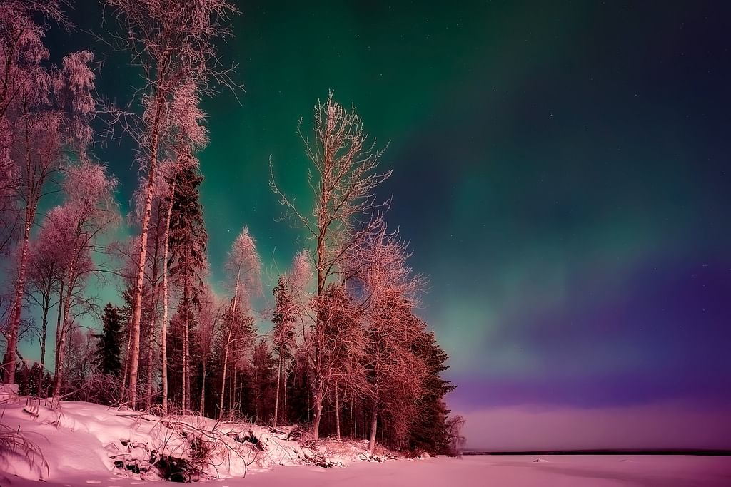 Northern Lights