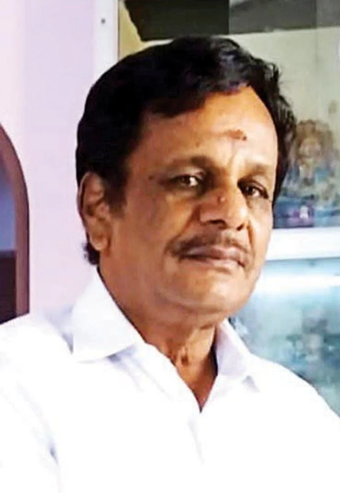 சகாதேவன்