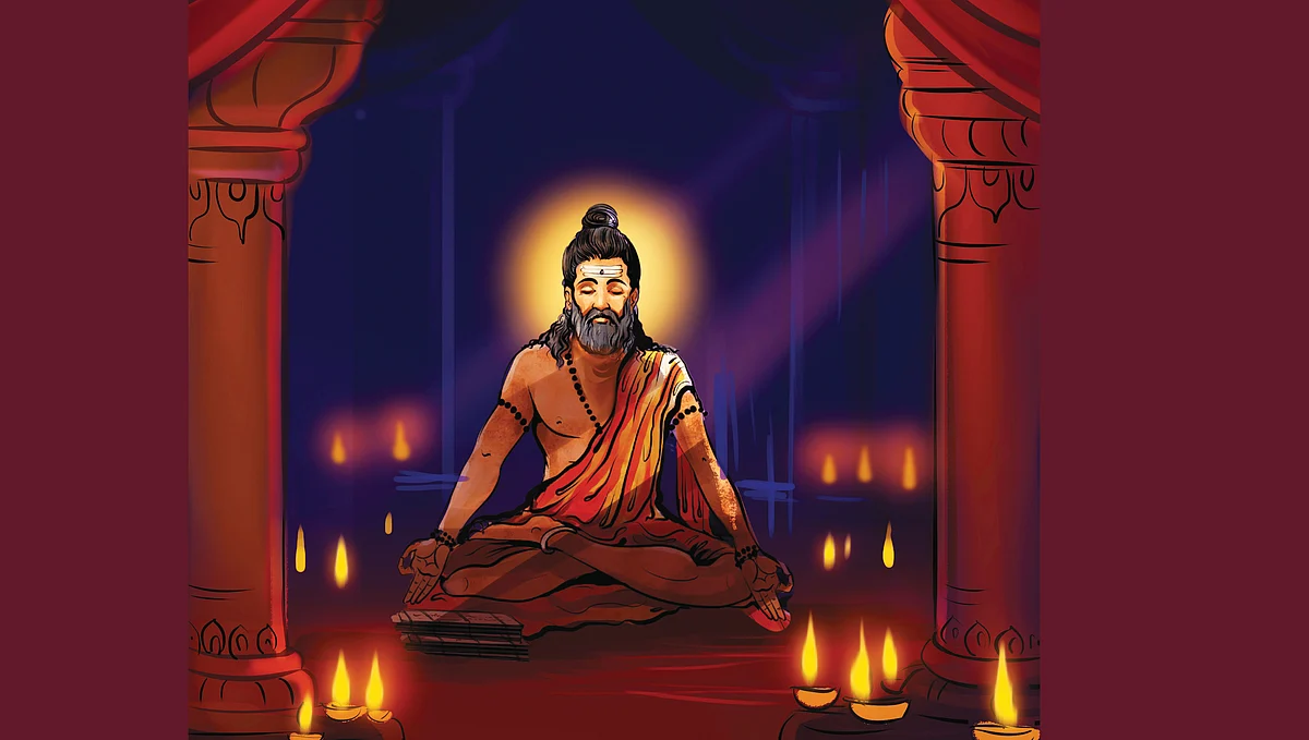 வீரபிரம்மேந்திரர்