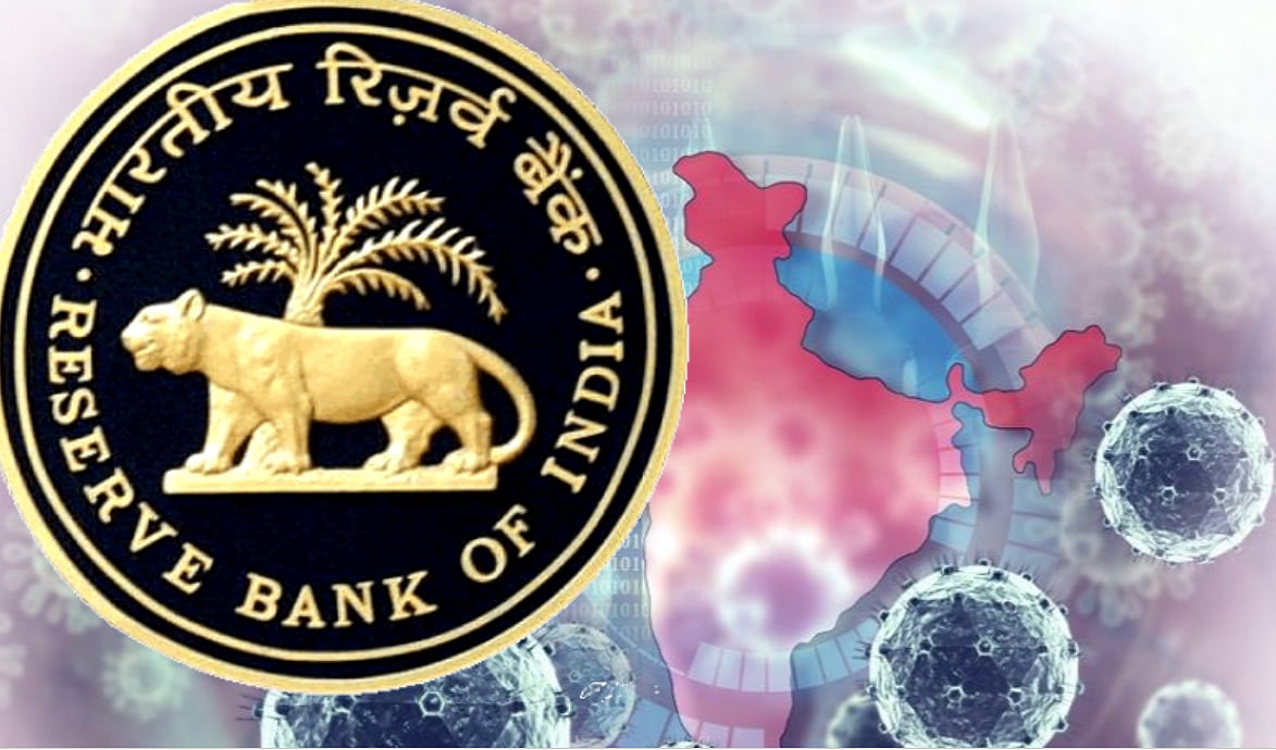 `கொரோனா ஏற்படுத்திய பொருளாதார பாதிப்பு; இந்தியா மீள 12 ஆண்டுகள் ஆகும்!’ -ரிசர்வ் வங்கி