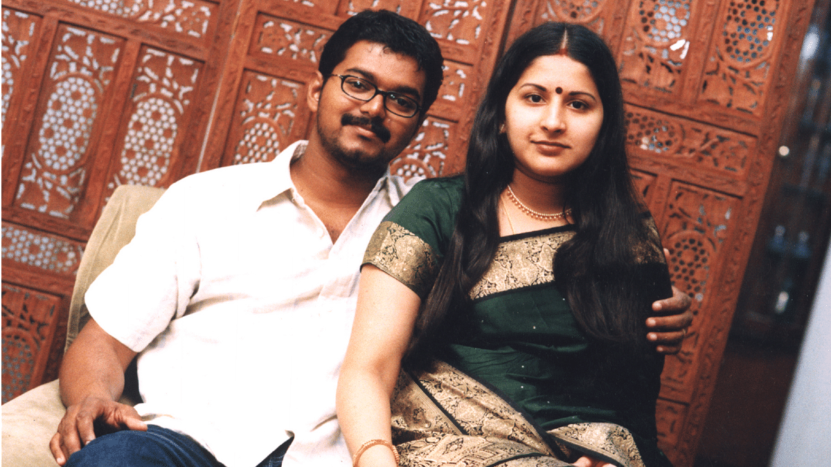 Exclusive Interview's - Vijay