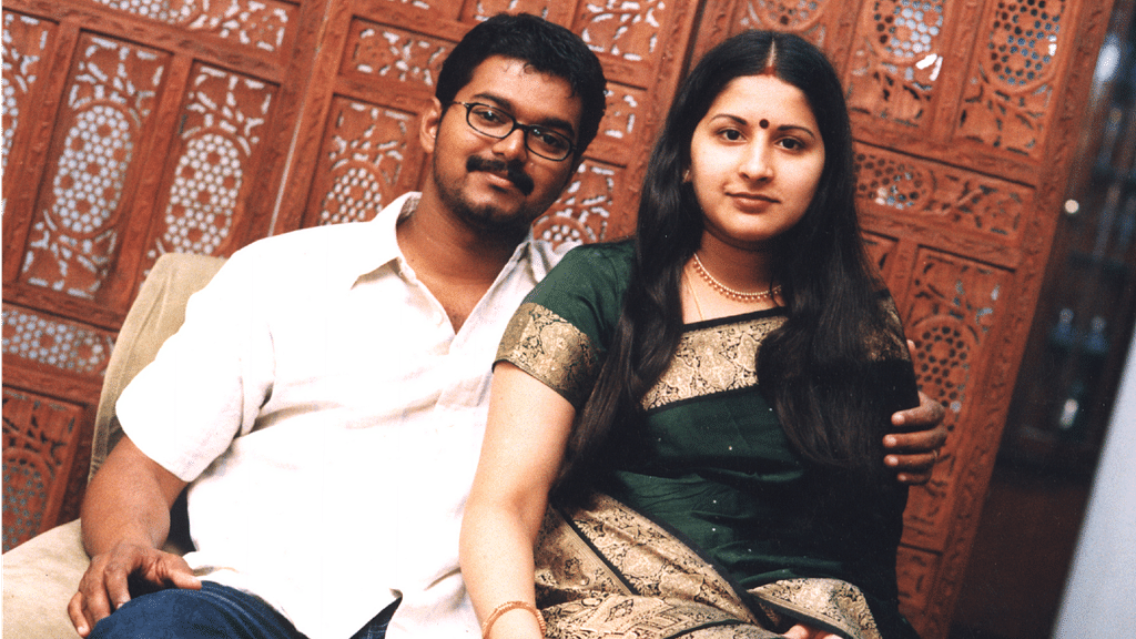 Exclusive Interview's - Vijay