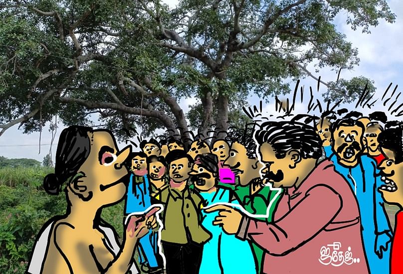 Representational Image