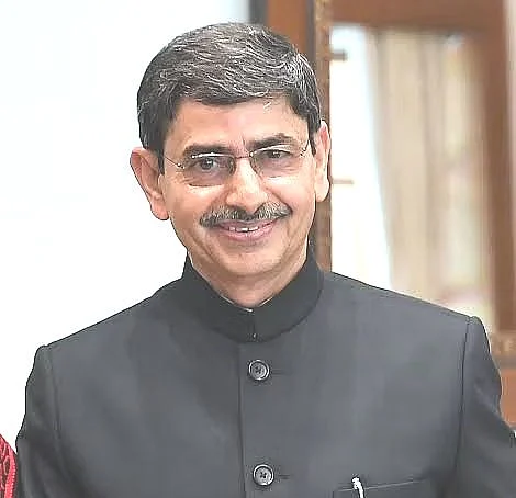 ஆளுநர் ஆர்.என்.ரவி